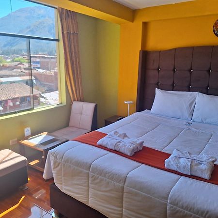 אורובמבה Chaska Valle Inn מראה חיצוני תמונה
