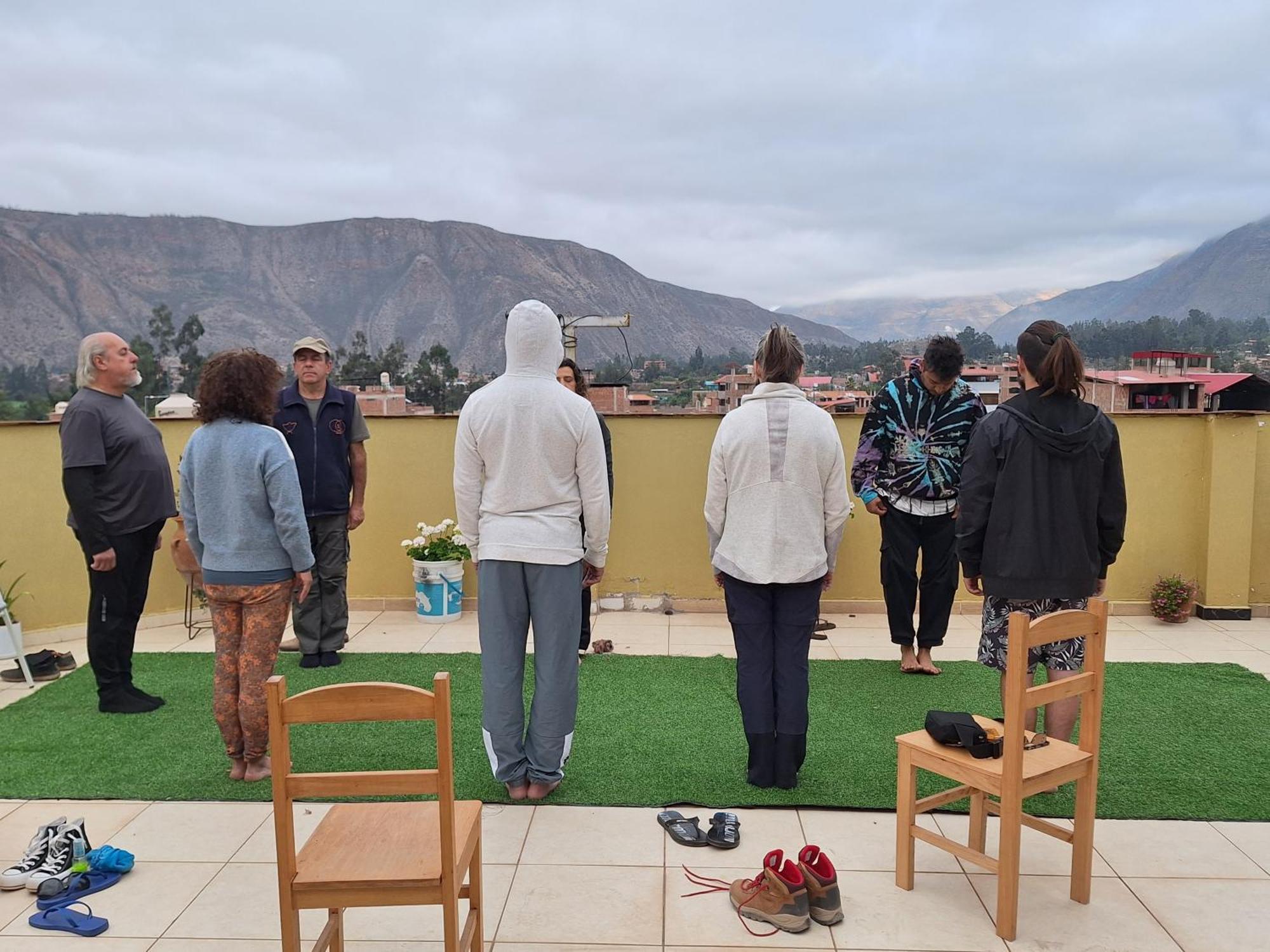 אורובמבה Chaska Valle Inn מראה חיצוני תמונה