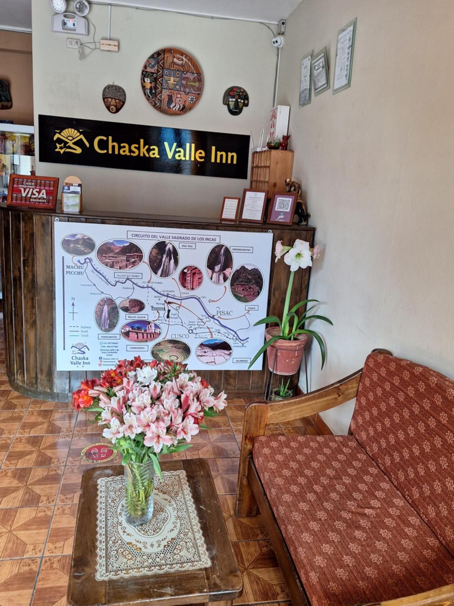 אורובמבה Chaska Valle Inn מראה חיצוני תמונה