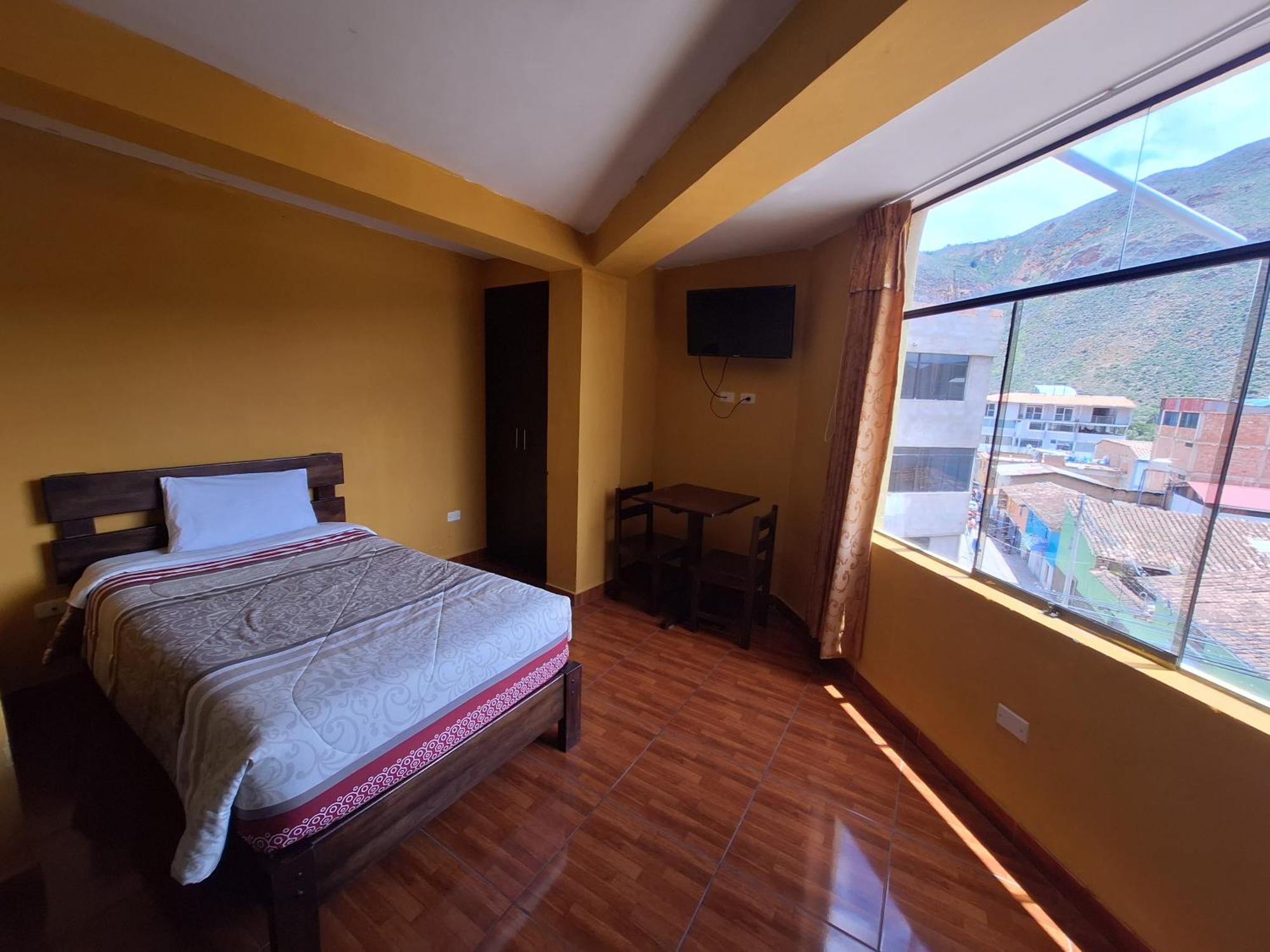 אורובמבה Chaska Valle Inn מראה חיצוני תמונה