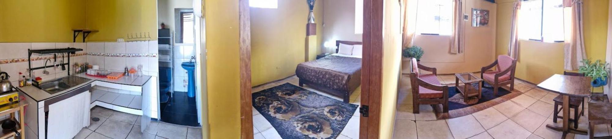 אורובמבה Chaska Valle Inn מראה חיצוני תמונה